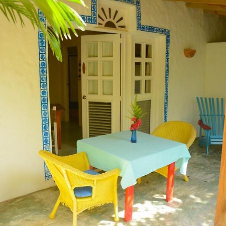 Cabarete Surf Camp Hotel Esterno foto