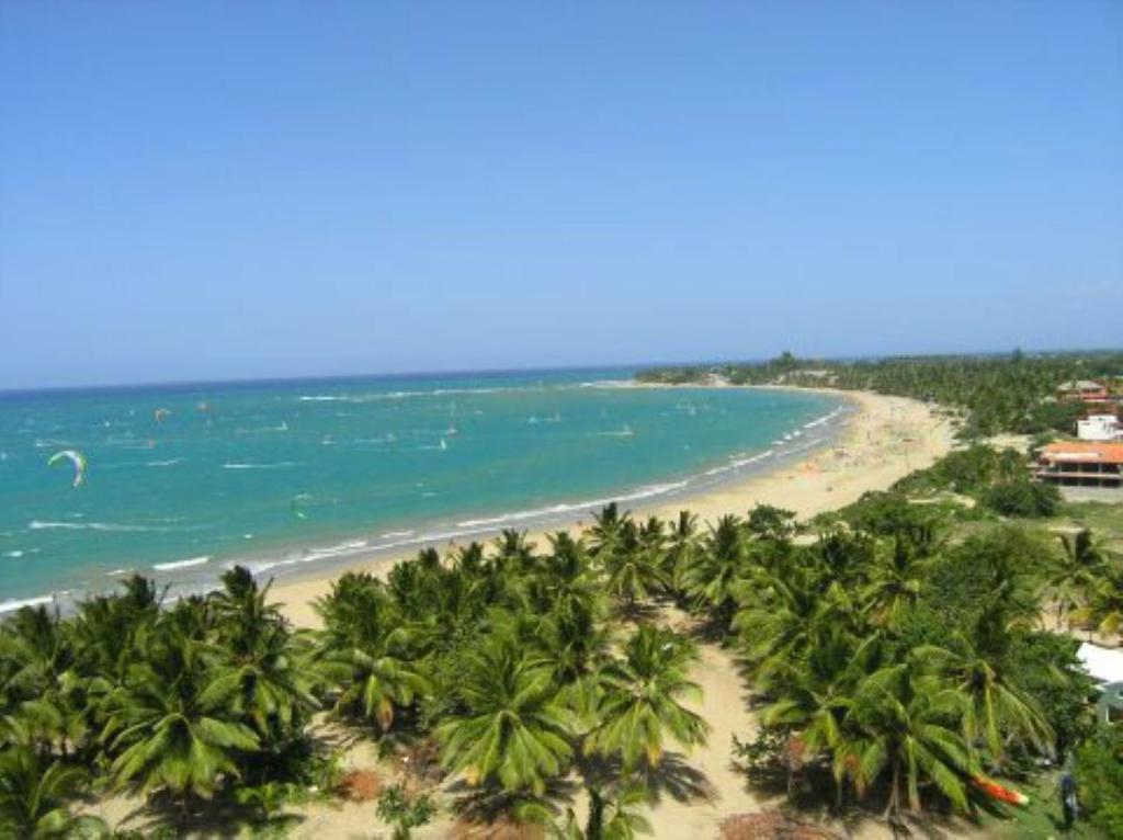 Cabarete Surf Camp Hotel Esterno foto