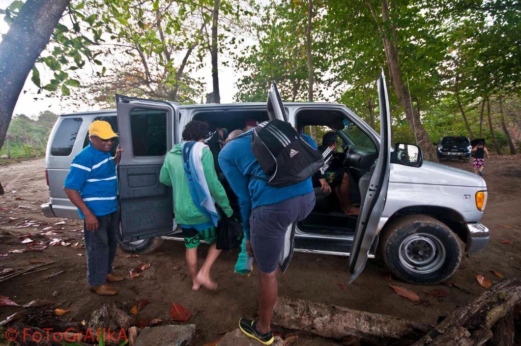 Cabarete Surf Camp Hotel Esterno foto