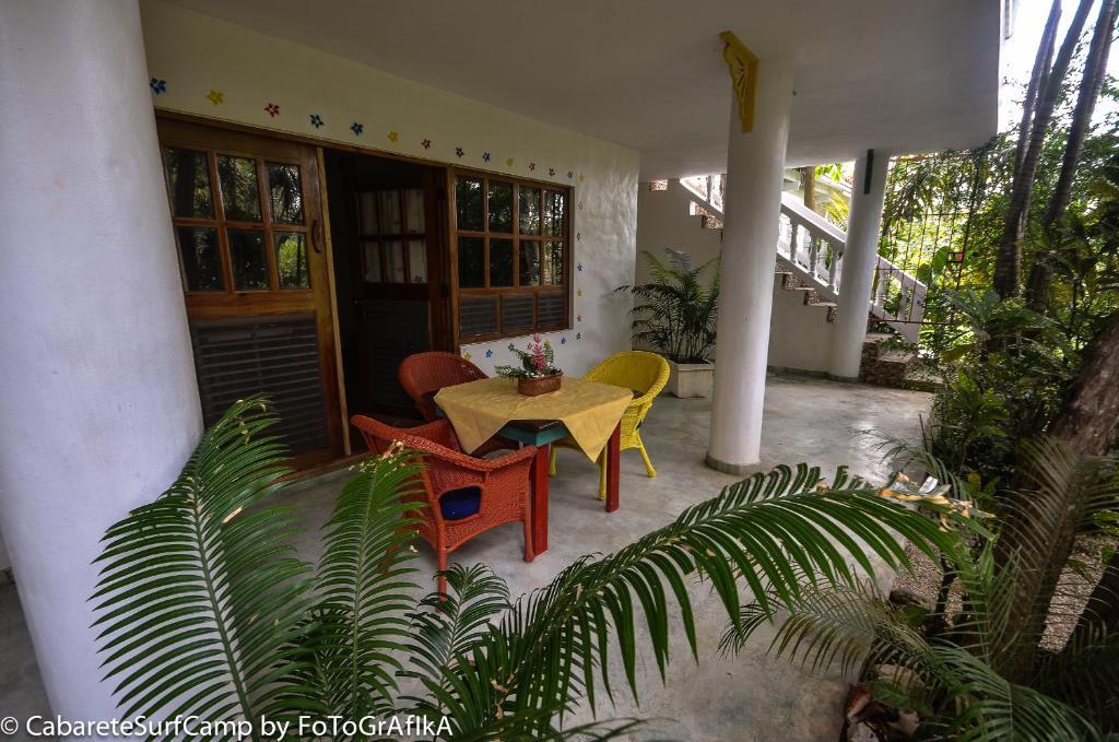 Cabarete Surf Camp Hotel Esterno foto