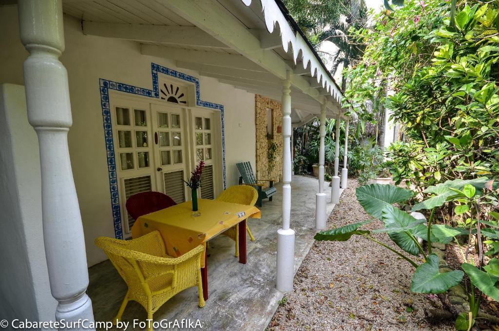 Cabarete Surf Camp Hotel Esterno foto