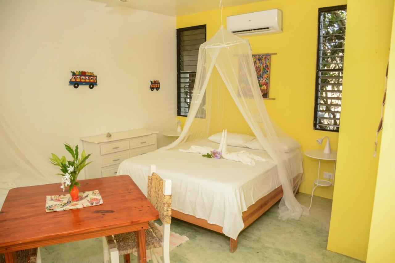 Cabarete Surf Camp Hotel Esterno foto