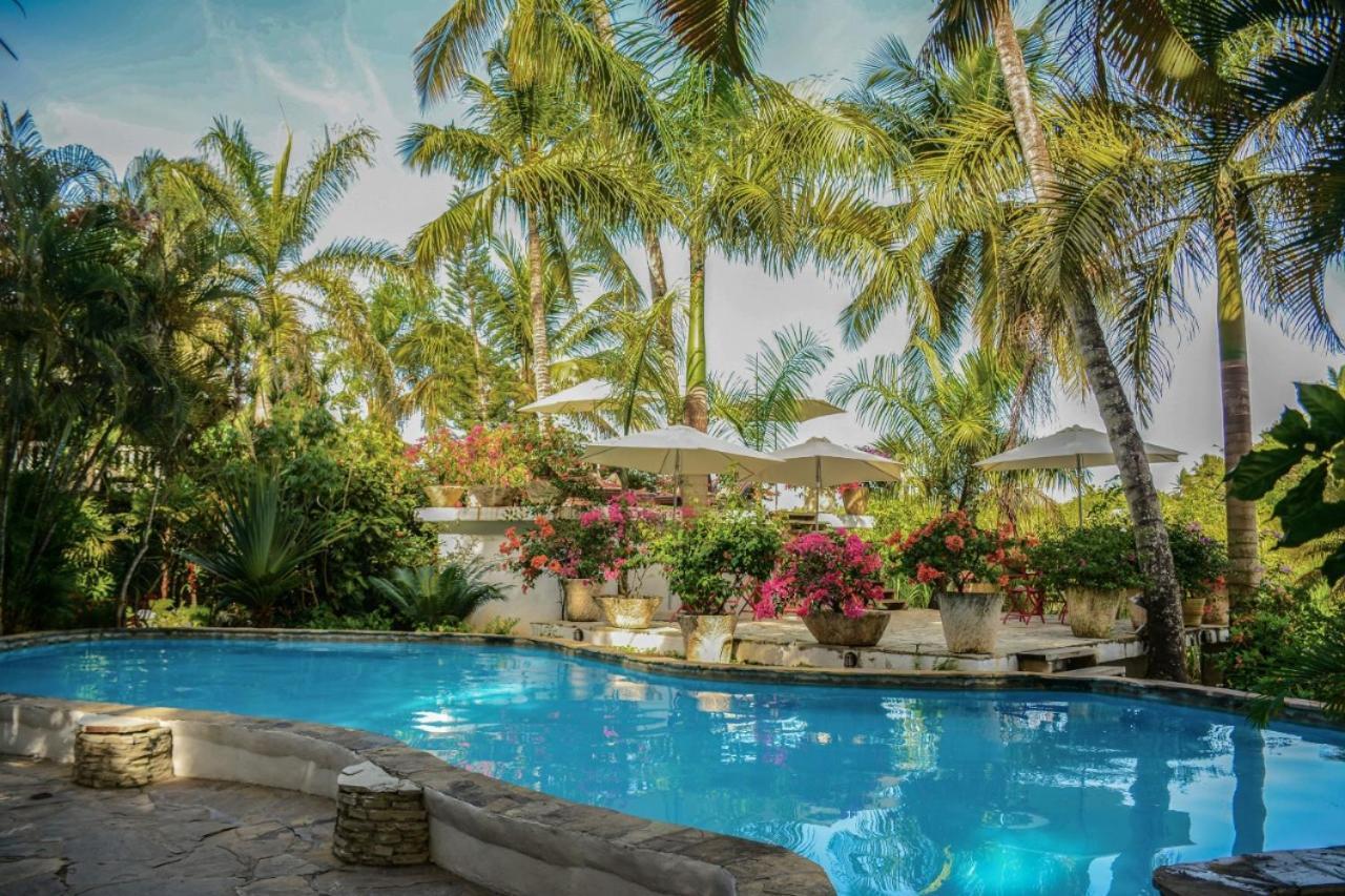 Cabarete Surf Camp Hotel Esterno foto